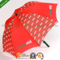 60" Arc Quality Golf Umbrella for Promotion (GOL-0030FAC)